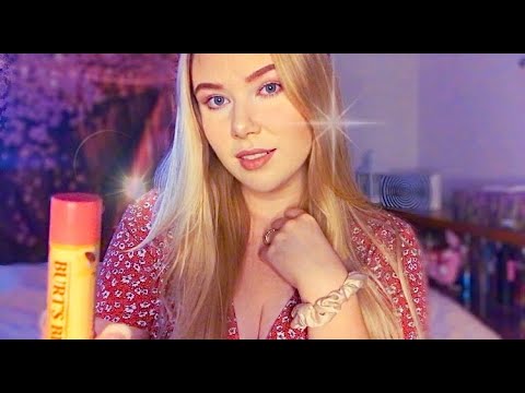 Soft Girl Helps You Through A Breakup *ASMR RP*