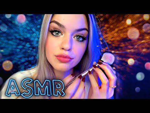 АСМР НА УКРАИНСКОМ 🌻ASMR in Ukrainian