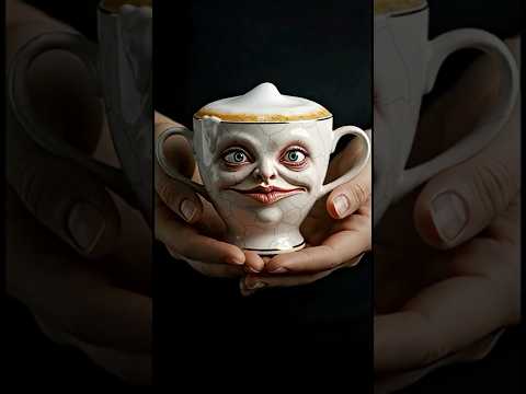 Hyperreal Brainrot: Three Characters You’ll Never Forget | ASMR AI  #asmr #ai