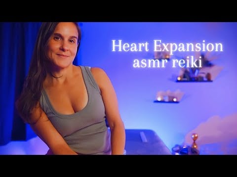 Reiki to Expand Love