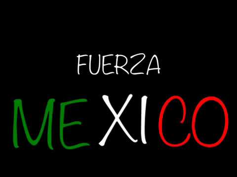 ASMR🎈Fuerza Mexico💪🏻🇲🇽🏩