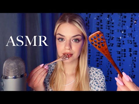 АСМР Засыпай вместе со мной 😴💞asmr fall asleep