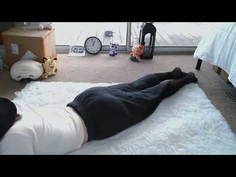 ASMR Psychologist Roleplay, Whispering