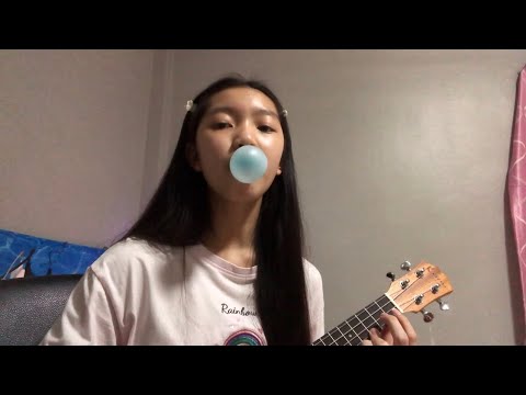 ASMR |with my Ukulele ~asmr elle~