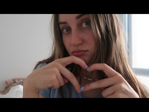 ASMR |  I Love You