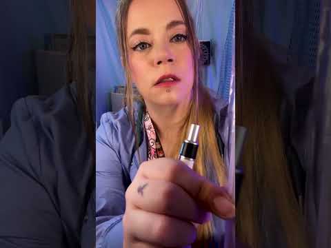 ASMR Measuring You #shorts