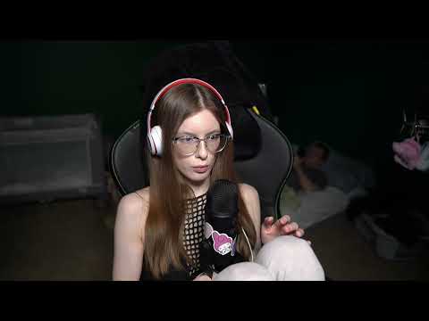 ASMR for the Unemployed 