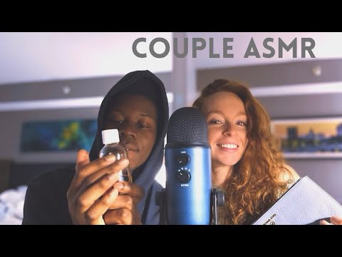 ASMR | Addictive Tapping For Sleep