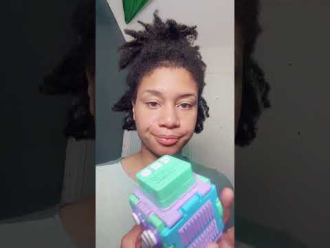 ASMR | Mouth Sounds Cube