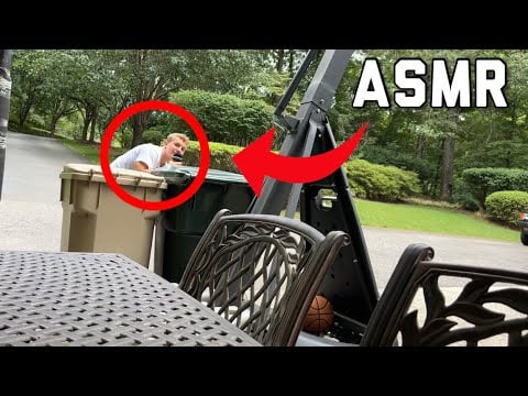 ASMR but you have to FIND ME… (HIDE AND SEEK)