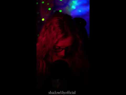 ASMR live to relax 84