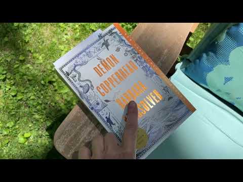 Garden Tour & Outdoor Project, Lofi ASMR