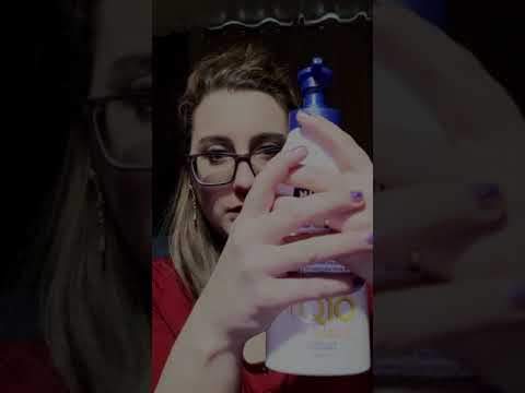 ASMR Grasping Objects #shorts #short #youtubeshort