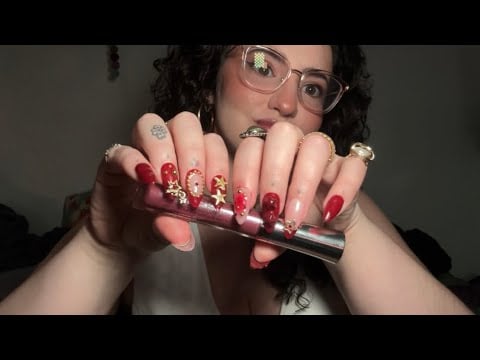 one of my favorite asmr triggers ❤️‍🔥