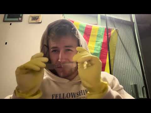 ASMR but you get unlived by me (fast and painless lowk)