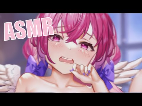 【ASMR】Ear Licking Compilation ♡ Intense and Wet