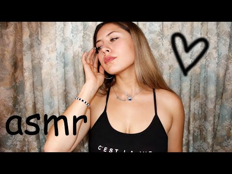 Déjame respirar en tus oídos 👂 ASMR en español