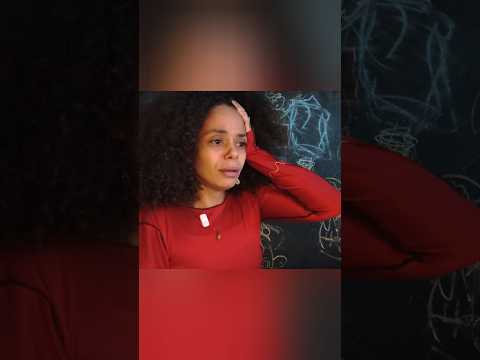 graças a Deus não tenho mais 🙏🏽💖 #asmr