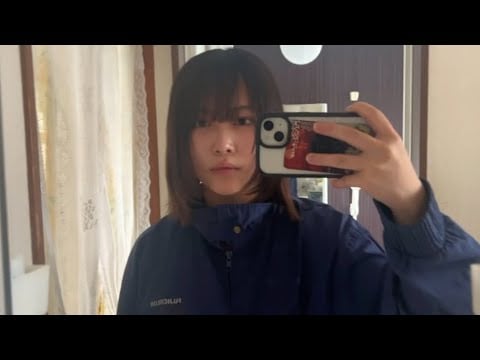 blog 北海道に行ったよ【※ASMRなし】