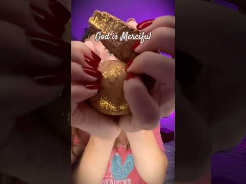 Christian ASMR Affirmation for Peace #asmr #affirmations #christianasmr