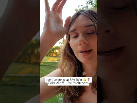 Lions Gate Portal Solar Codes ✨️