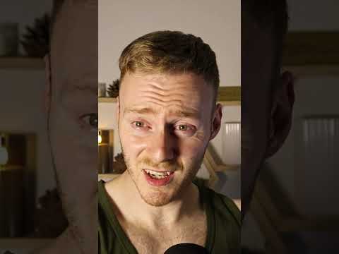 Post Gym Recovery #shorts #asmr
