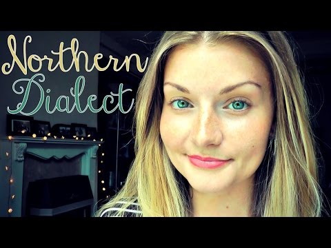 ASMR 🌹 Proper Northern English | Lancashire Dialect | Trigger Words