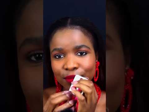 Whispers of Gold: Exploring Ancient Egyptian Jewelry in ASMR 😴