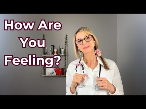 ASMR Relaxing Doctor Roleplay. The most comforting health check and exam. Anxiety-free!