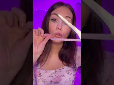J’ENLÈVE TON EX DE TON CERVEAU #asmr