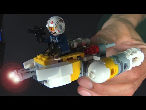 26 Minutes of ASMR Lego Tingles