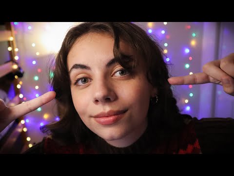 ASMR | Imagination ~ Visualizations (experimental triggers)