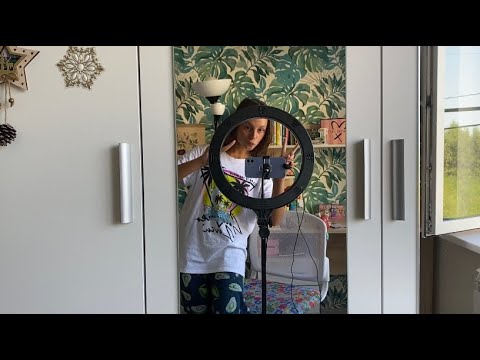 📷||АСМР ТАППИНГ ПО КАМЕРЕ|| ASMR CAMERA TAPPING||📷
