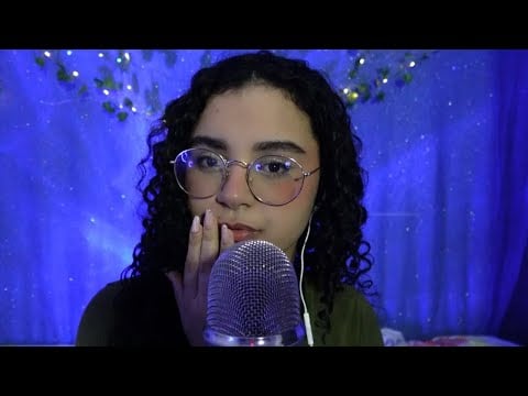 ASMR 2H DE SONS DE BOCA l MOUTH SOUNDS COMPILATION