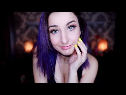 Makeup Tutorial ASMR