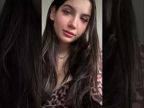 ESTAS EN MI REGASO ASMR