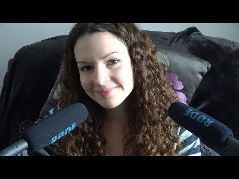 ❁ ASMR Whispered Rambles ❁