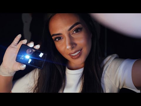 ASMR Deep Ear Cleaning for Ultimate Relaxation