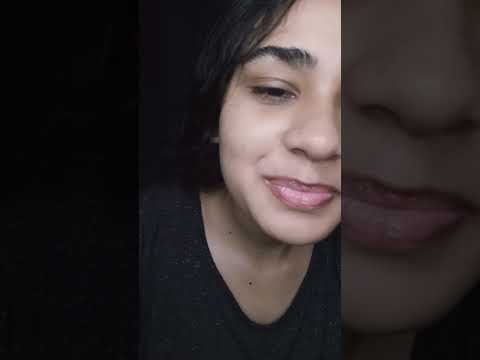 ASMR SONS DE BOCA - SPIT PAINTING🤤💋 #asmr #spitpaintingasmr #asmrboca #viralshort