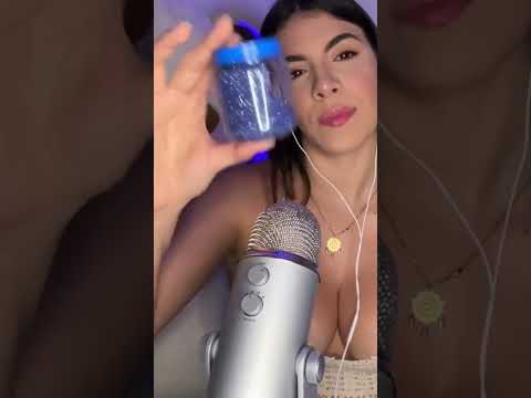 Sonido Relajante✨ #asmr #relax #satisfying #duerme #viral #video #shorts #short #chica #relaxing