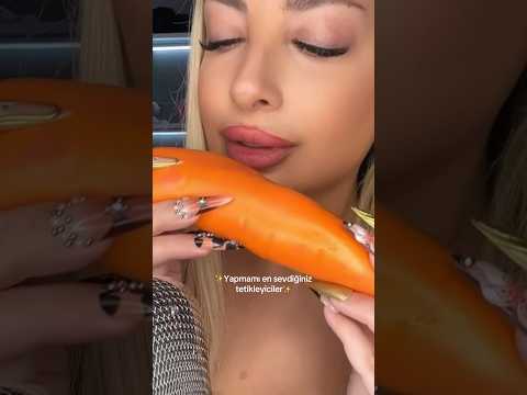 ￼%100 karıncalanma 🧠 #shorts #asmr Türkçe ASMR