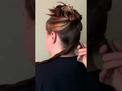 ASMR Hair Pulling Head Massage #asmr #relaxationmassage #headmassage #relax #sleep #realpersonasmr