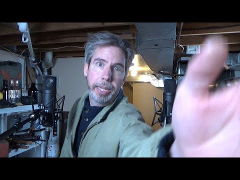 a blooper