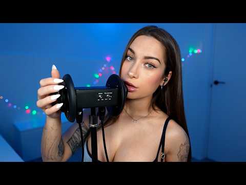 ASMR ¿Pueden tus oídos soportar todo esto...? 😳