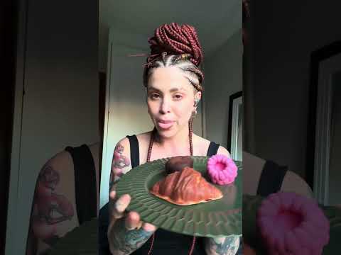 Provando docinhos famosos ♥️ querem mais? Pq eu quero 😋