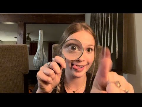 ASMR | Super Chaotic Fast And Aggressive || Lights⚠️