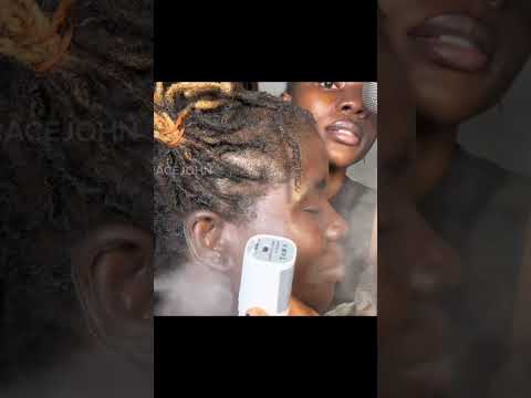 ASMR FAST AND AGGRESSIVE EAR MASSAGE AND SCALP SCRATCHING BOBBY PIN EAR LOBECLEANING