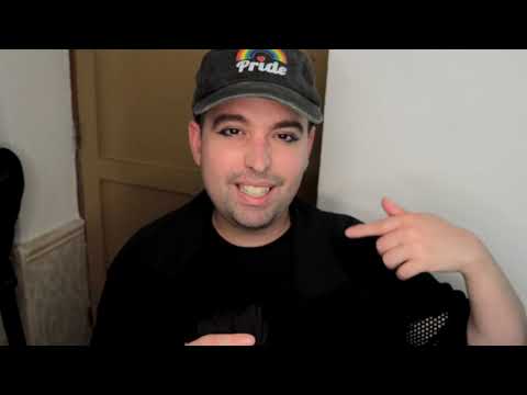 ASMR Storytime Quedé con desconocido, se aprovechó de mí y resulto ser...