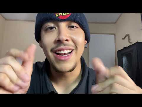 ASMR |  Fast & Aggressive Assortment