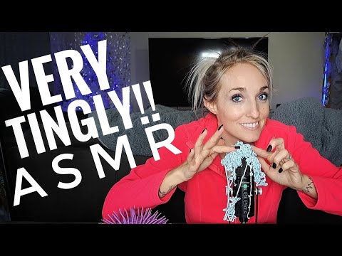 ASMR Guaranteed to Give You Tingles (With Special Guest)